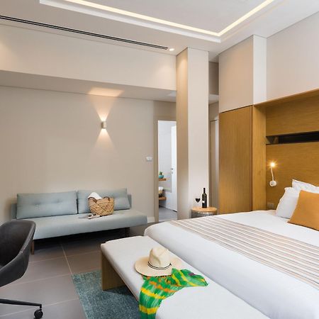 Oasis Dead Sea Hotel En Bokek Zewnętrze zdjęcie