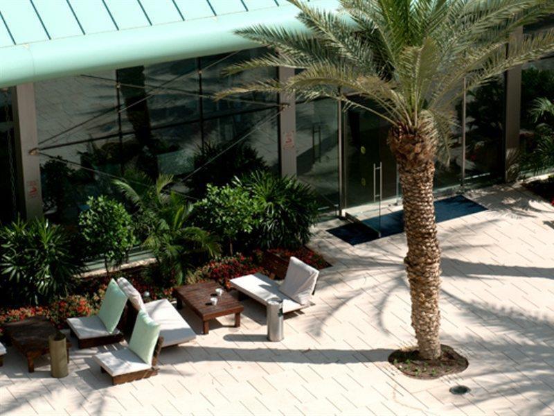Oasis Dead Sea Hotel En Bokek Zewnętrze zdjęcie